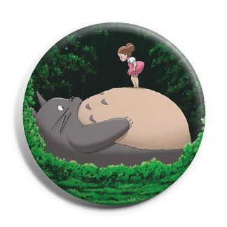My Neighbour Badge
