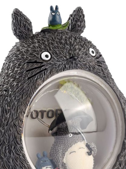 Forest Spirit Night Lamp - Image 3