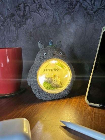 Forest Spirit Night Lamp - Image 4