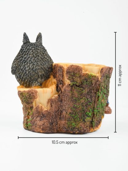 Forest Spirit Pen Stand : Ver A - Image 5