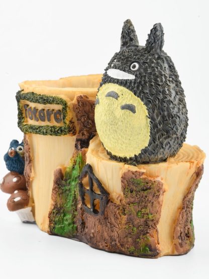 Forest Spirit Pen Stand : Ver A - Image 3