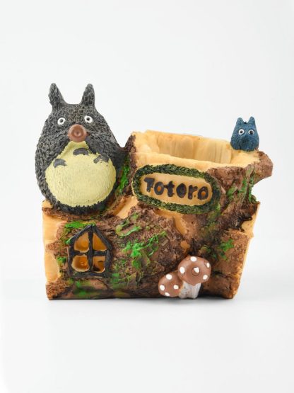 Forest Spirit Pen Stand : Ver B - Image 5