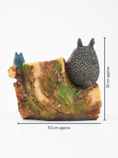 Forest Spirit Pen Stand : Ver B - Image 3