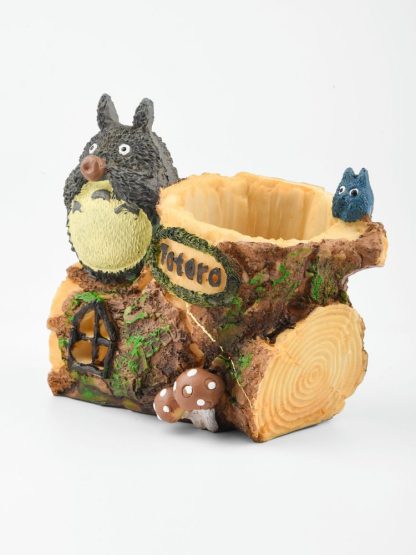 Forest Spirit Pen Stand : Ver B - Image 2