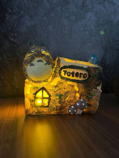 Forest Spirit Pen Stand : Ver B