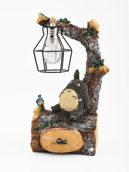 Forest Spirit Tree Lamp : Ver A - Image 4