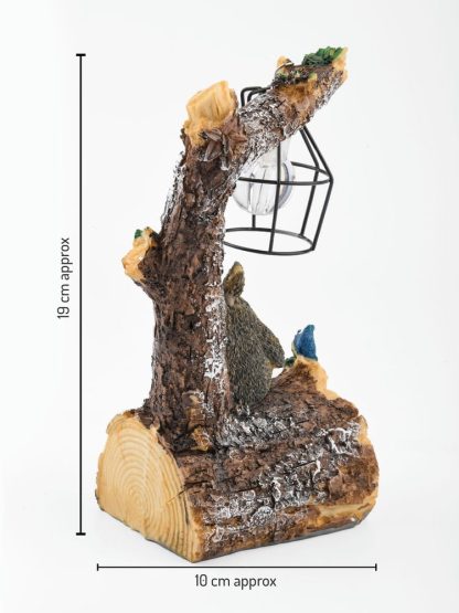 Forest Spirit Tree Lamp : Ver A - Image 5
