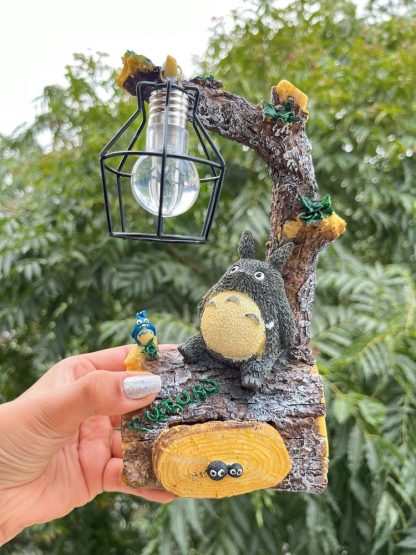 Forest Spirit Tree Lamp : Ver A