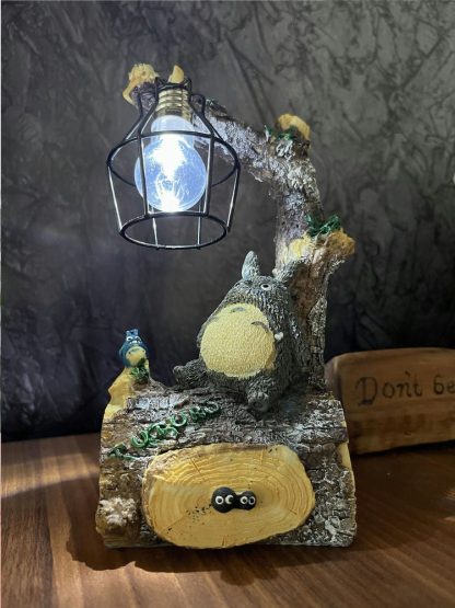 Forest Spirit Tree Lamp : Ver A - Image 2