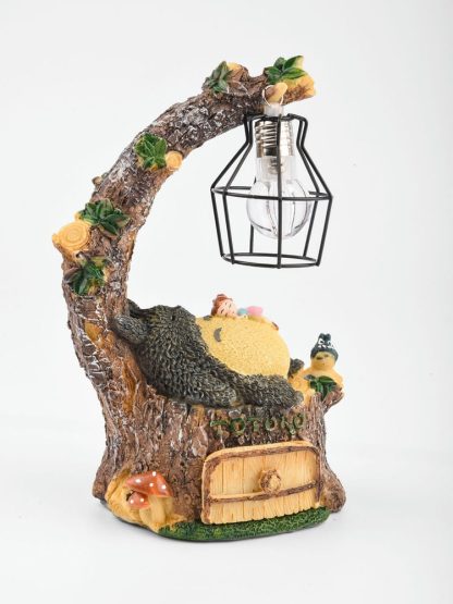 Forest Spirit Tree Lamp : Ver B - Image 5