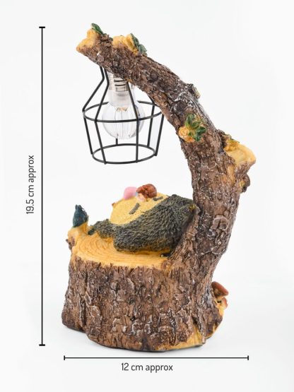 Forest Spirit Tree Lamp : Ver B - Image 4