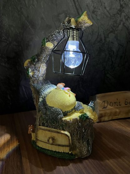 Forest Spirit Tree Lamp : Ver B - Image 2