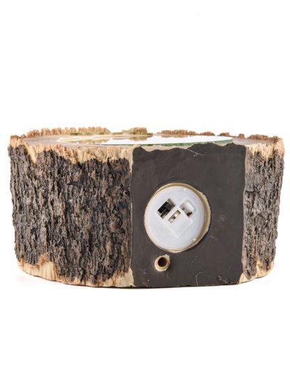 Forest Spirit Hut Lamp - Image 6