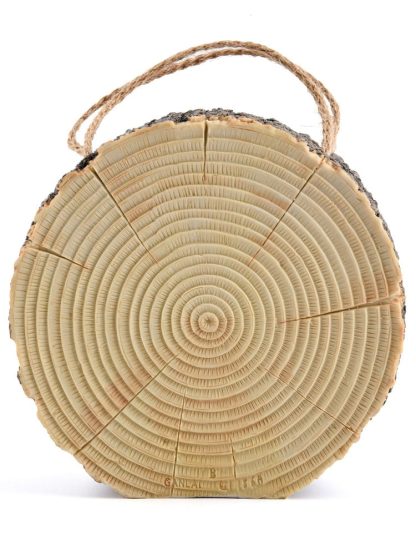 Forest Spirit Hut Lamp - Image 8