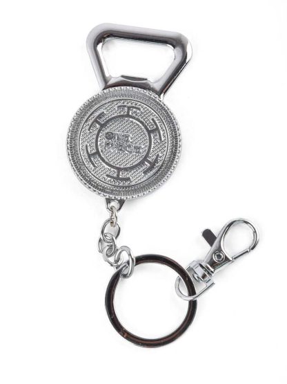 Captain of Heart Pirate Keychain (Bottle Opener) - Image 3