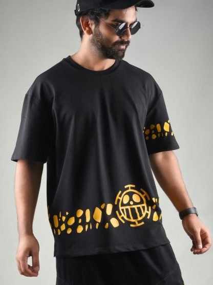 Trafalgar Law: New World (Oversize Tee)