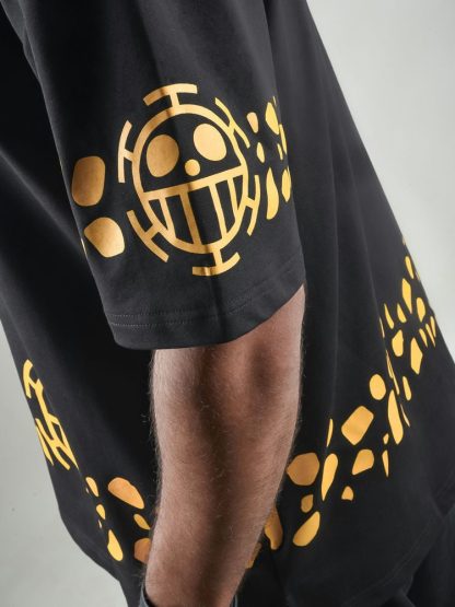 Trafalgar Law: New World (Oversize Tee) - Image 2