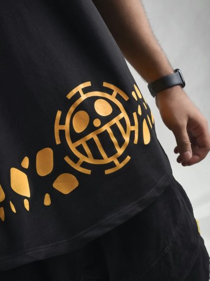 Trafalgar Law: New World (Oversize Tee) - Image 3
