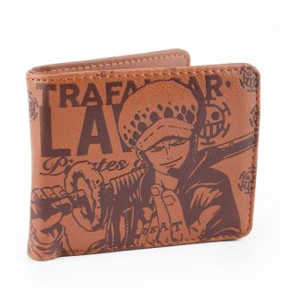 Surgeon of Death Embossed Wallet