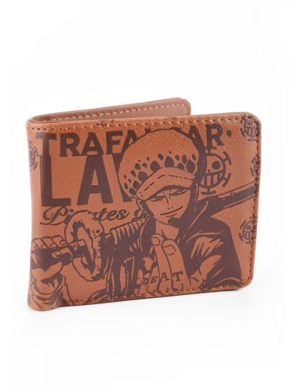 Surgeon of Death Embossed Wallet
