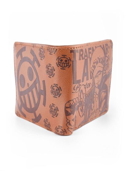 Surgeon of Death Embossed Wallet - Image 2