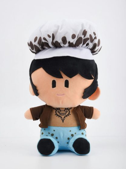 Captain of Heart Plush - Image 4