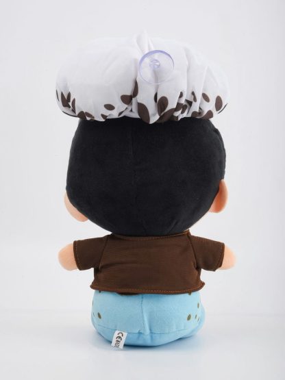 Captain of Heart Plush - Image 5