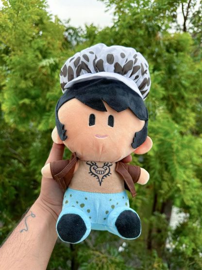 Captain of Heart Plush