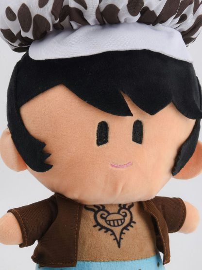 Captain of Heart Plush - Image 3