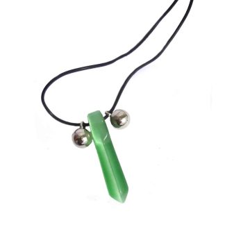 Slug Princess Cosplay Necklace