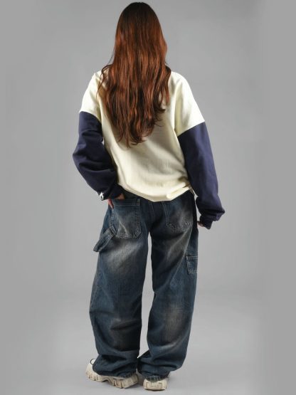 Turtle School (Oversize Drop-Shoulder) - Image 4