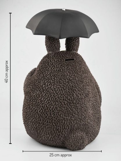 Forest Spirit Piggy Bank : Ver A [XL Size] - Image 3