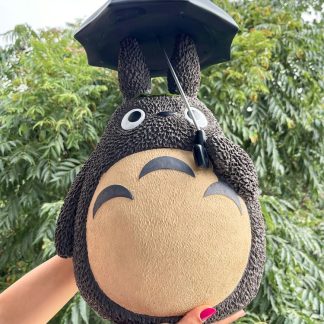 Forest Spirit Piggy Bank : Ver A [XL Size]