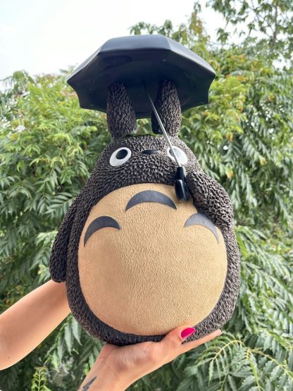 Forest Spirit Piggy Bank : Ver A [XL Size]