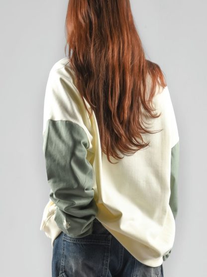 Mr Hat and Clogs (Oversize Drop-Shoulder) - Image 3