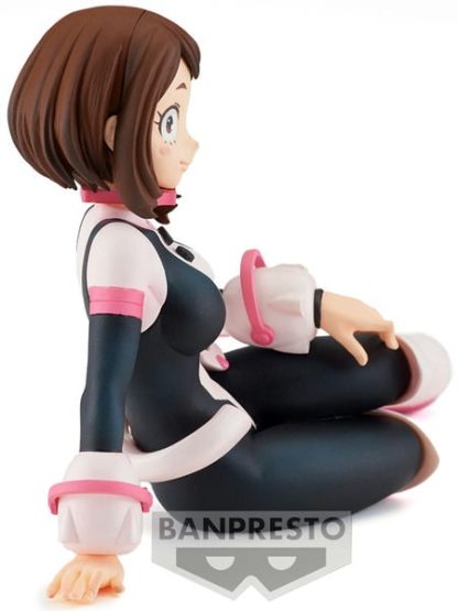Banpresto My Hero Academia Break Time Collection Vol.4 - Image 3