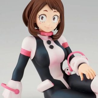 Banpresto My Hero Academia Break Time Collection Vol.4
