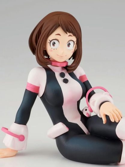 Banpresto My Hero Academia Break Time Collection Vol.4