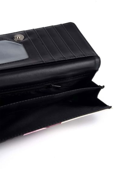 No Face Women Wallet - Image 4