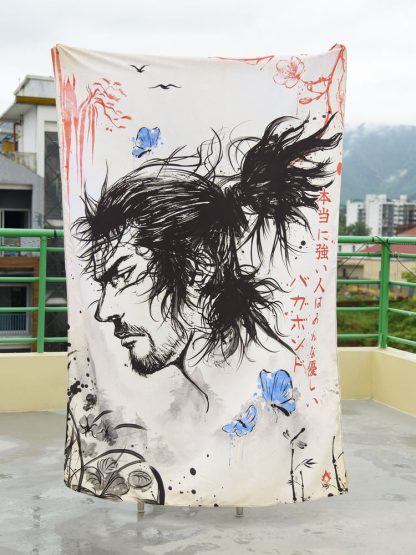 Invincible Tapestry - Image 6