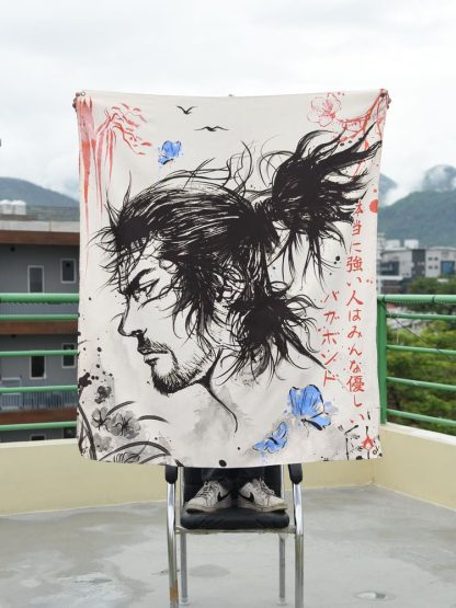 Invincible Tapestry - Image 5