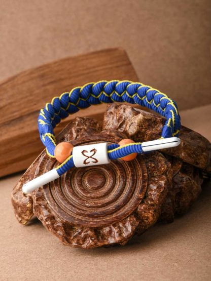 Pride Braided Bracelet
