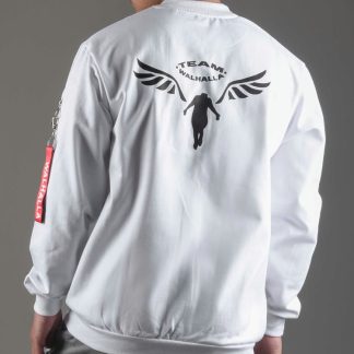 Walhalla Jacket [Classic Edition]
