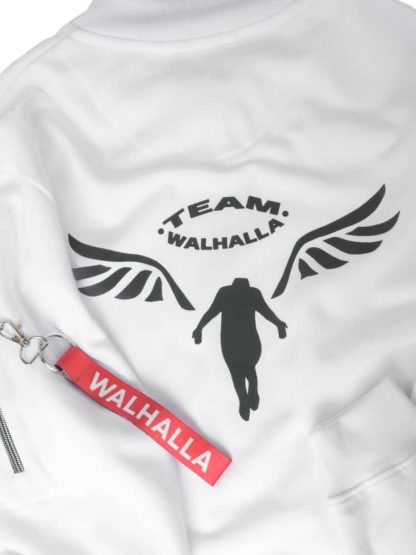 Walhalla Jacket [Classic Edition] - Image 2