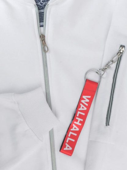 Walhalla Jacket [Classic Edition] - Image 3