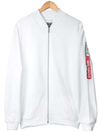 Walhalla Jacket [Classic Edition] - Image 4