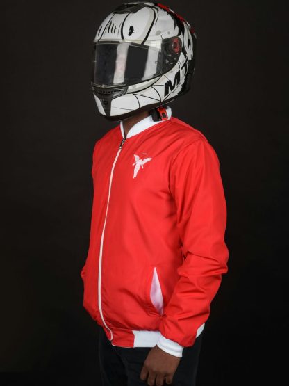 Walhalla Jacket [Premium Reversible] - Image 3