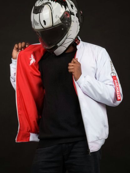 Walhalla Jacket [Premium Reversible] - Image 2