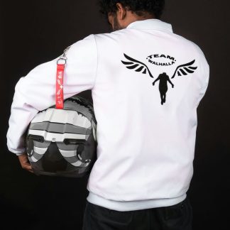 Walhalla Jacket [Premium Reversible]