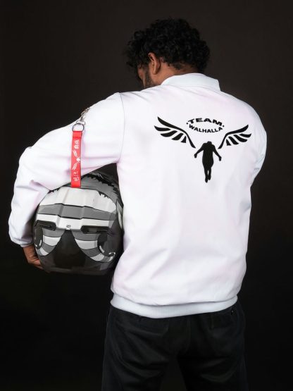 Walhalla Jacket [Premium Reversible]